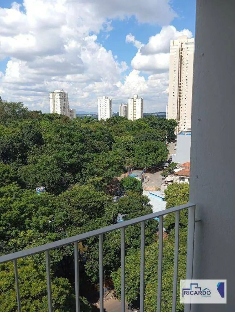 Apartamento, 2 quartos, 62 m² - Foto 3