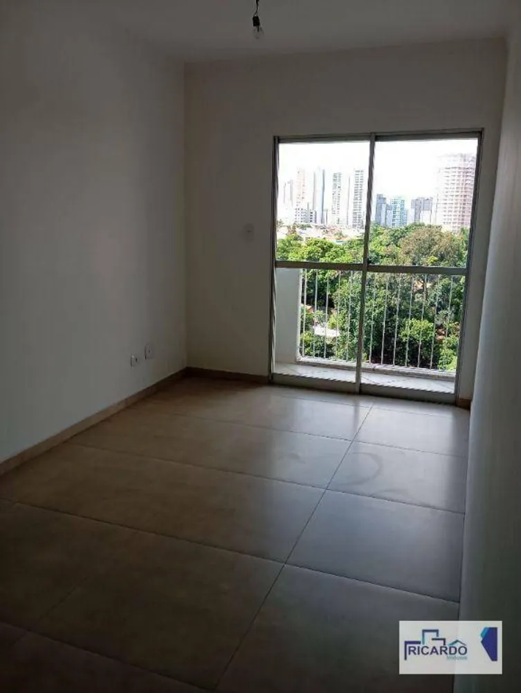 Apartamento, 2 quartos, 62 m² - Foto 1