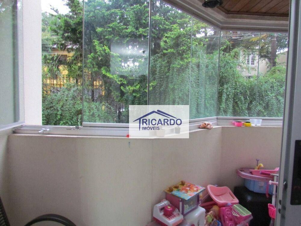 Apartamento, 3 quartos, 80 m² - Foto 5