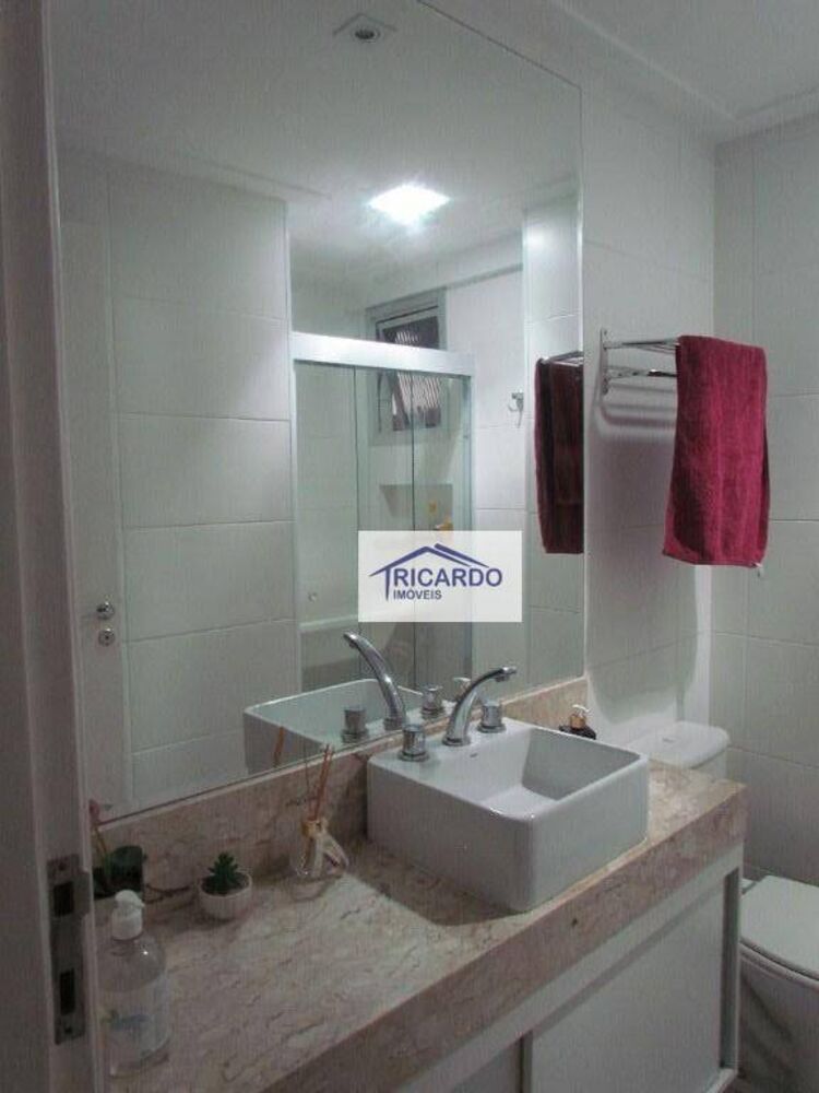 Apartamento, 3 quartos, 80 m² - Foto 4