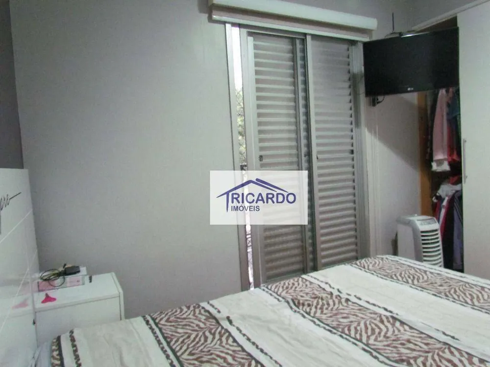 Apartamento, 3 quartos, 80 m² - Foto 4