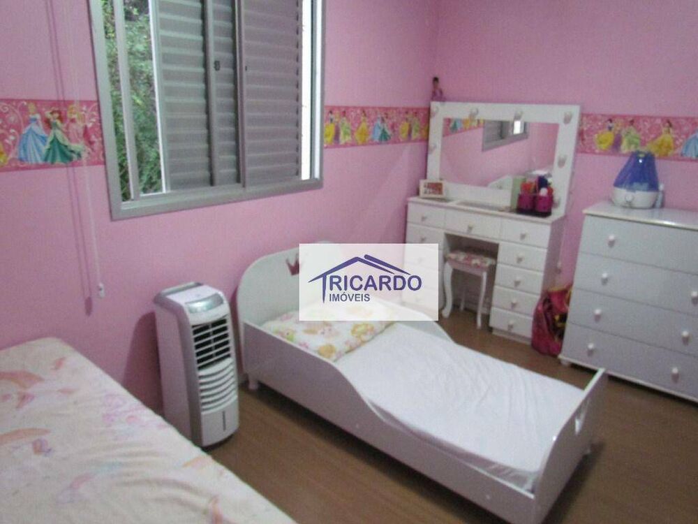 Apartamento, 3 quartos, 80 m² - Foto 7