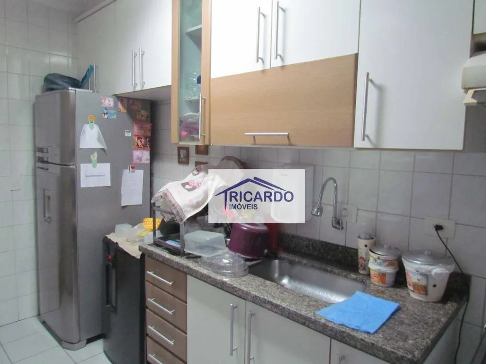 Apartamento, 3 quartos, 80 m² - Foto 11