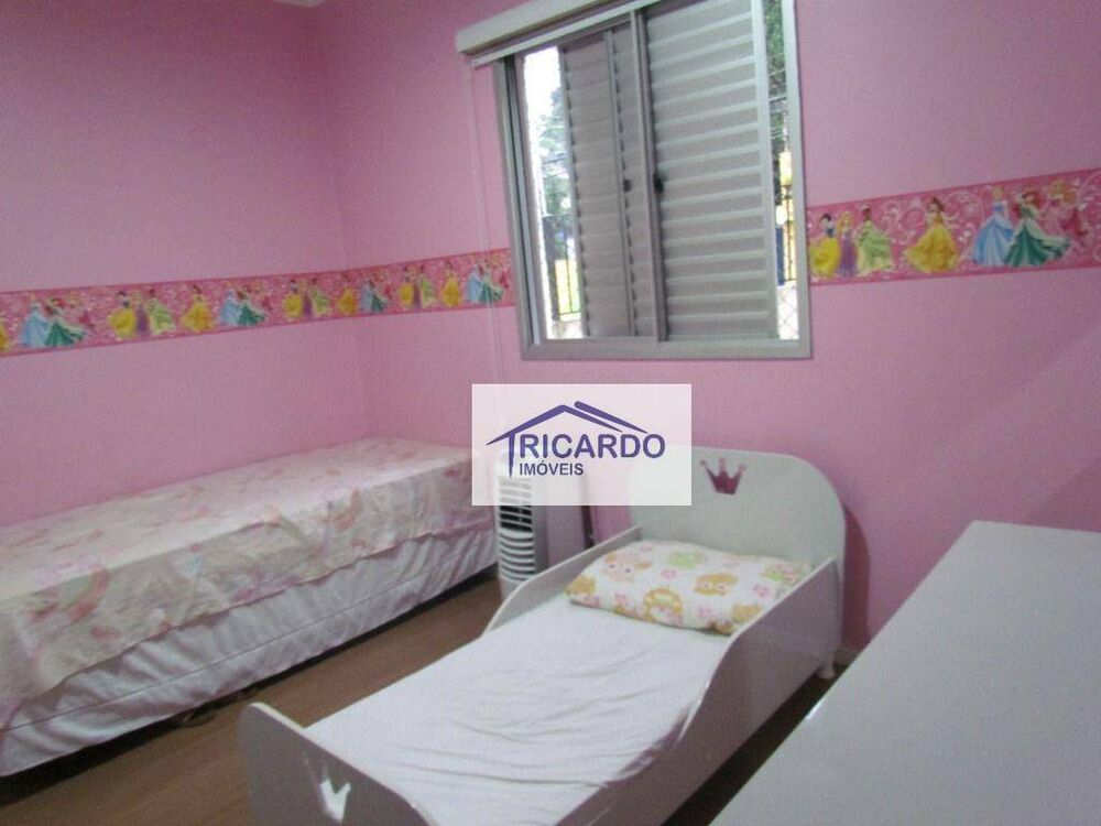 Apartamento, 3 quartos, 80 m² - Foto 2