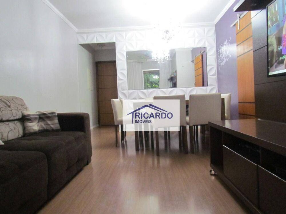 Apartamento, 3 quartos, 80 m² - Foto 3