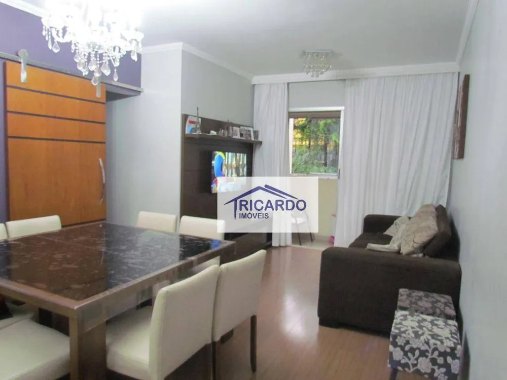 Apartamento, 3 quartos, 80 m² - Foto 3