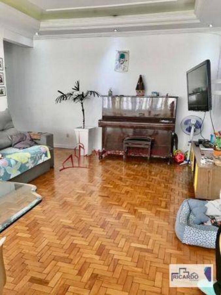 Apartamento à venda com 2 quartos, 63m² - Foto 2