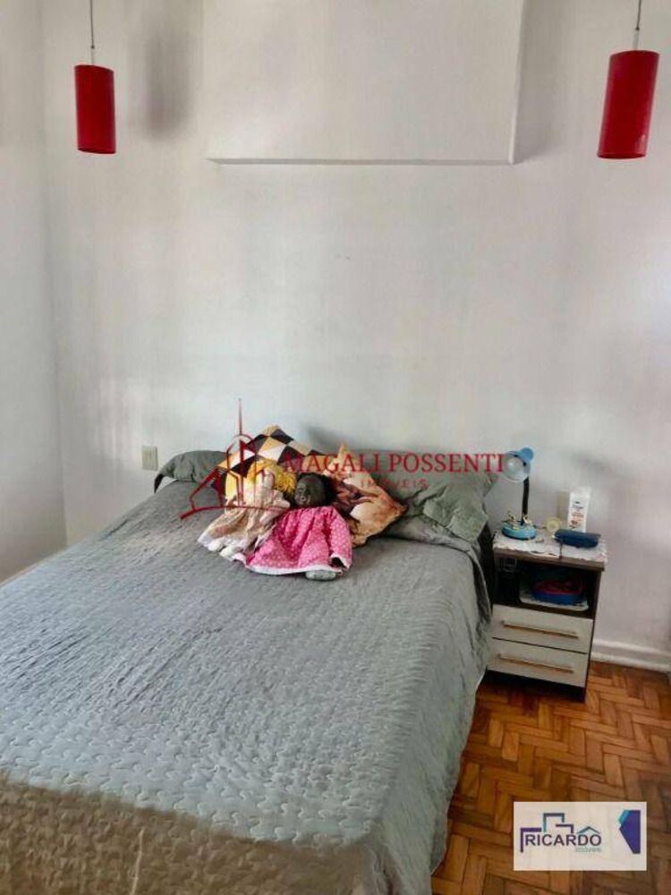 Apartamento à venda com 2 quartos, 63m² - Foto 4