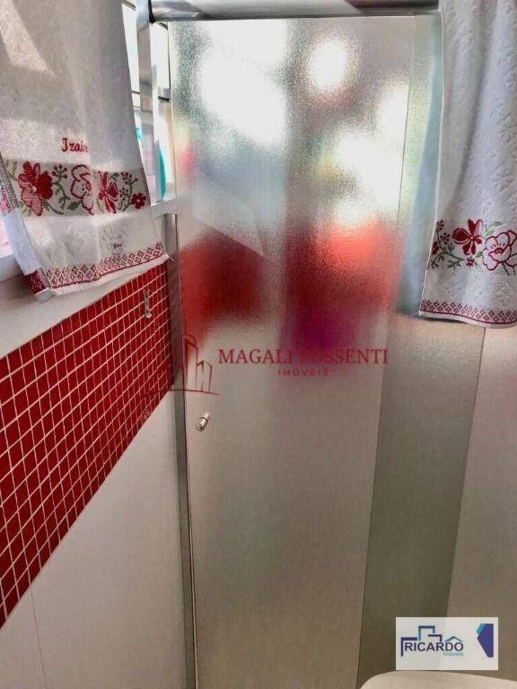 Apartamento à venda com 2 quartos, 63m² - Foto 6