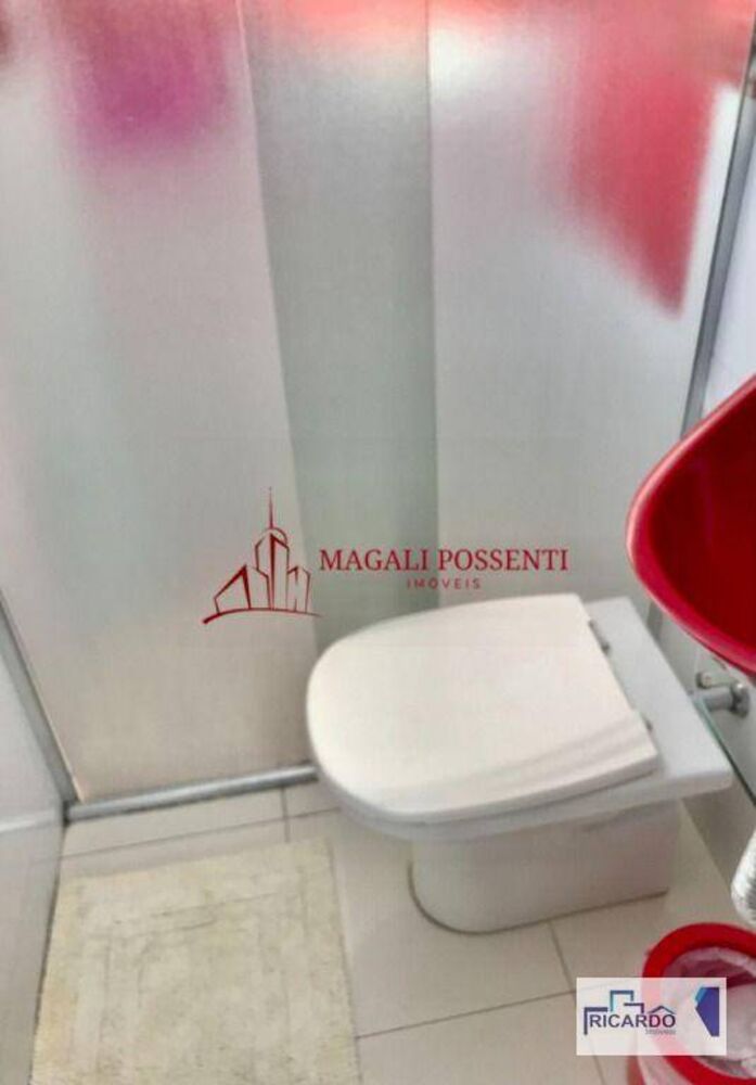Apartamento à venda com 2 quartos, 63m² - Foto 5