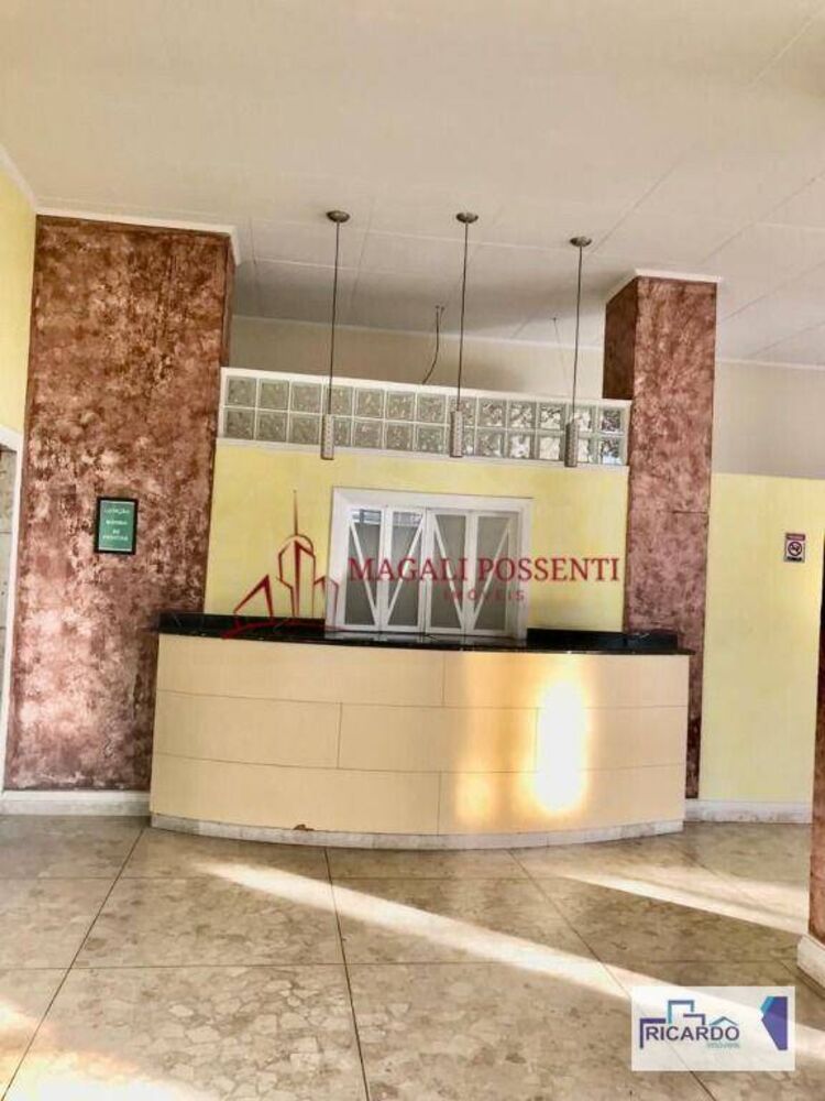 Apartamento à venda com 2 quartos, 63m² - Foto 8