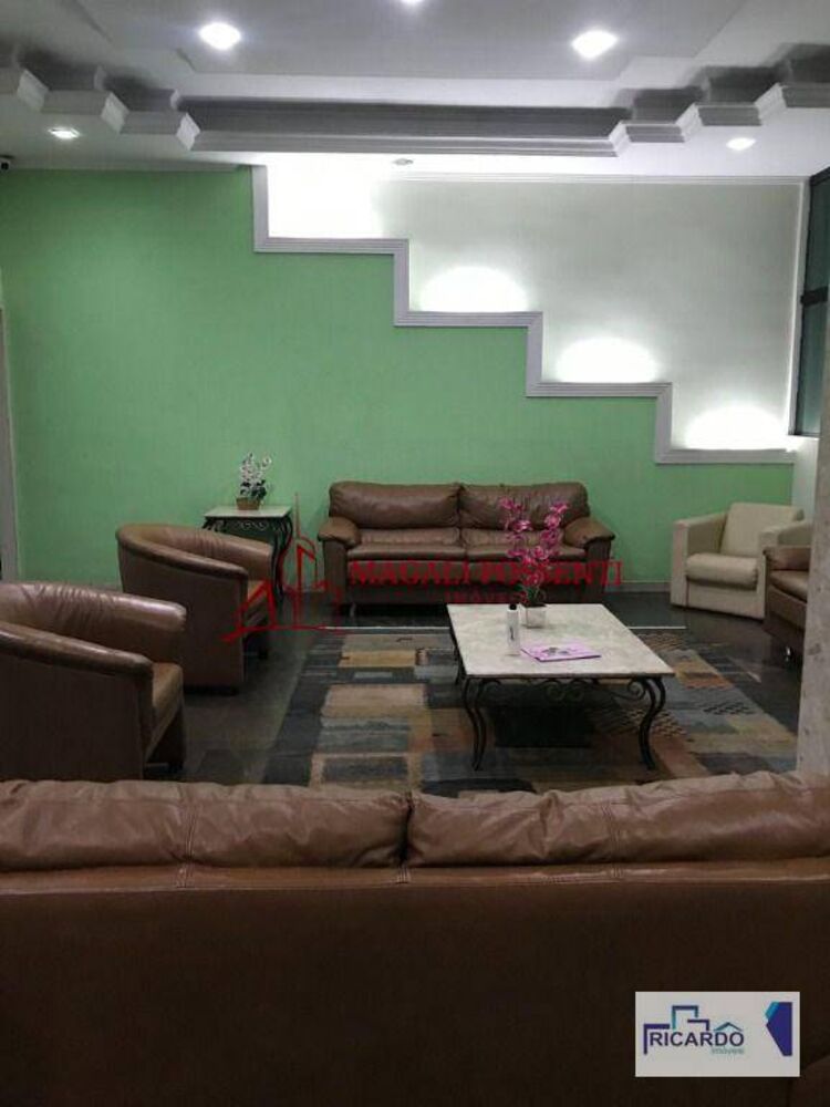 Apartamento à venda com 2 quartos, 63m² - Foto 1