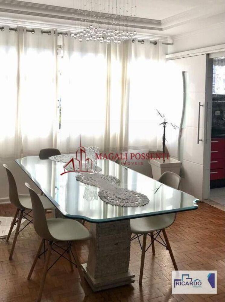Apartamento à venda com 2 quartos, 63m² - Foto 7