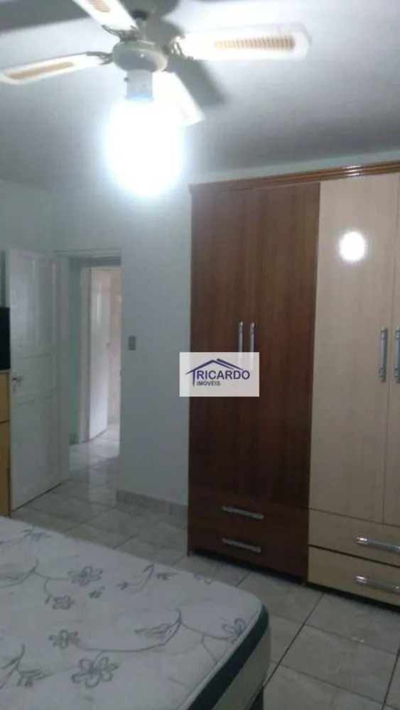 Chácara, 3 quartos, 1200 m² - Foto 9
