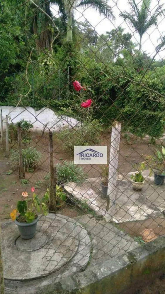 Chácara, 3 quartos, 1200 m² - Foto 10