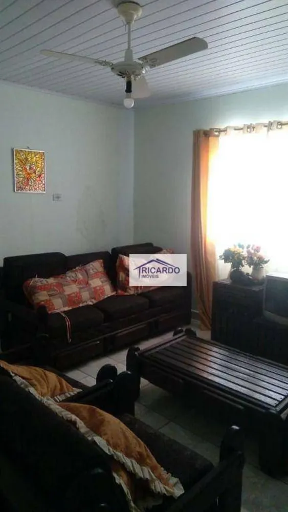Chácara, 3 quartos, 1200 m² - Foto 11