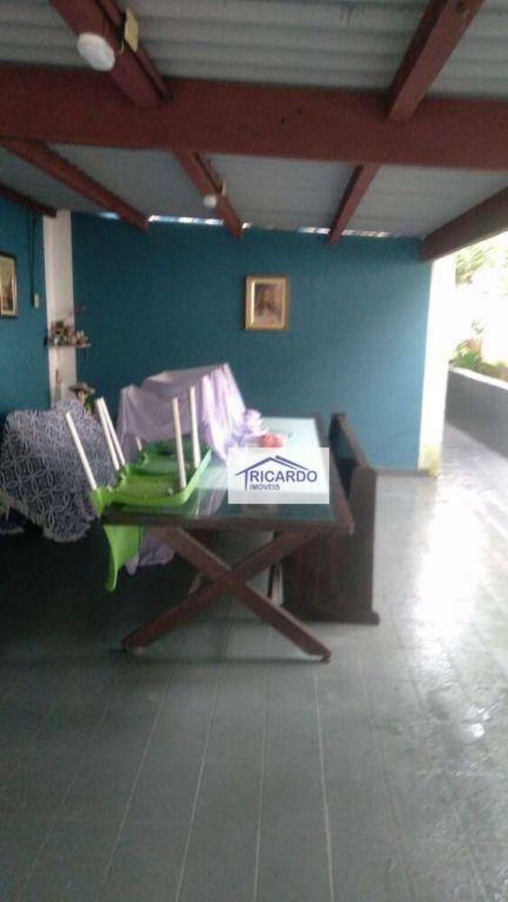 Chácara, 3 quartos, 1200 m² - Foto 4