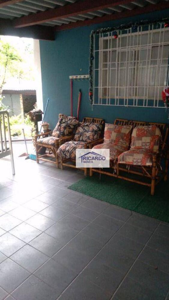 Chácara, 3 quartos, 1200 m² - Foto 2