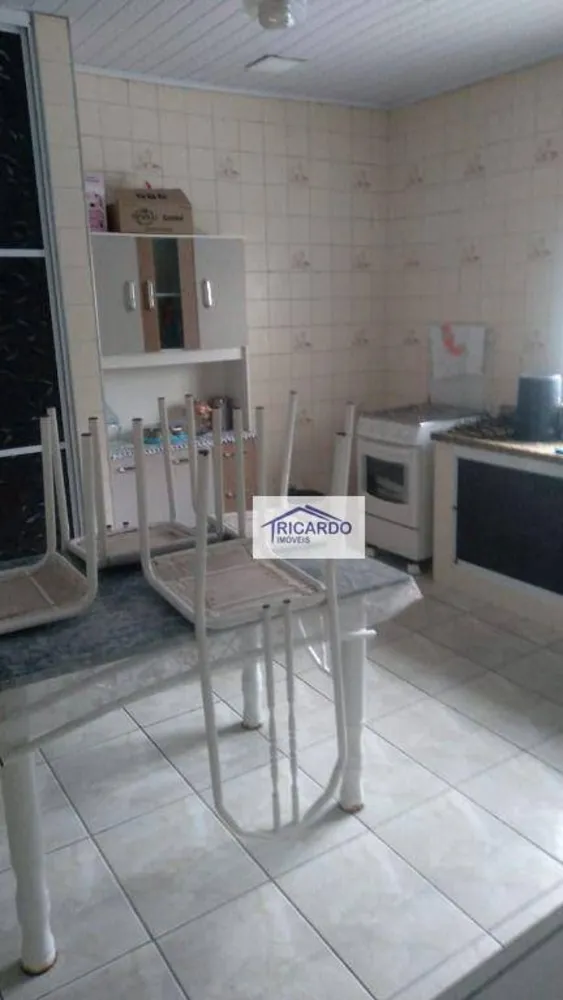 Chácara, 3 quartos, 1200 m² - Foto 12
