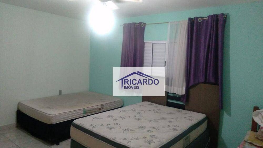 Chácara, 3 quartos, 1200 m² - Foto 5