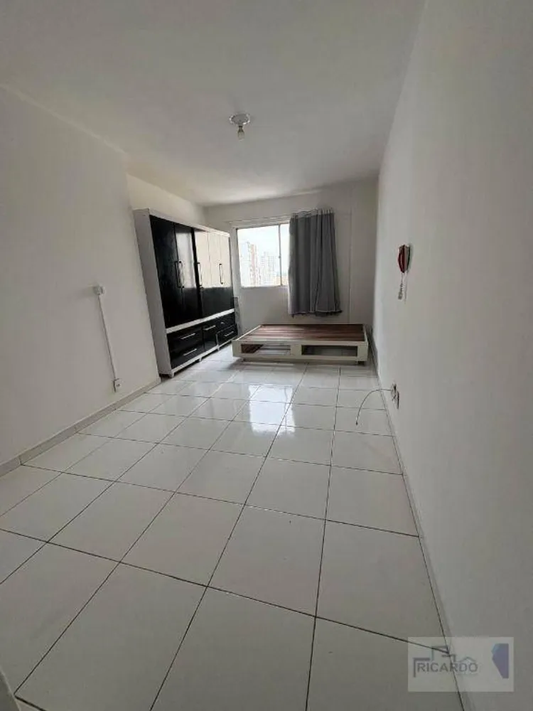 Apartamento, 1 quarto, 38 m² - Foto 2
