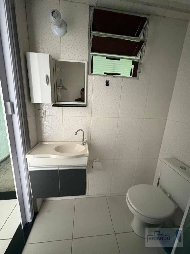 Apartamento, 1 quarto, 38 m² - Foto 5