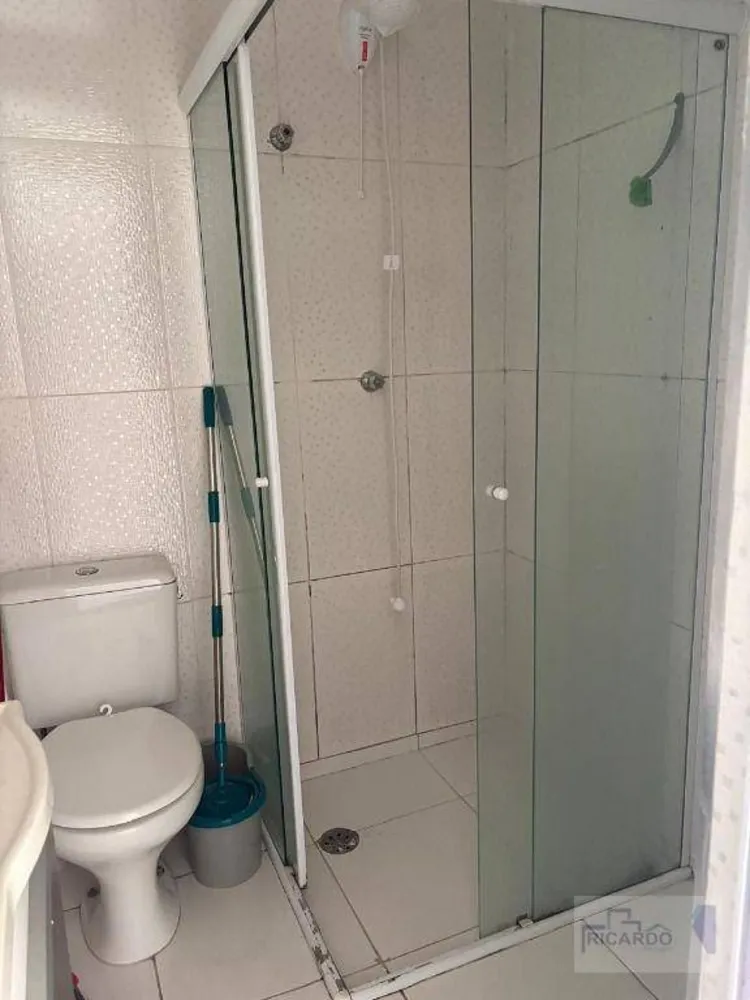 Apartamento, 1 quarto, 38 m² - Foto 4