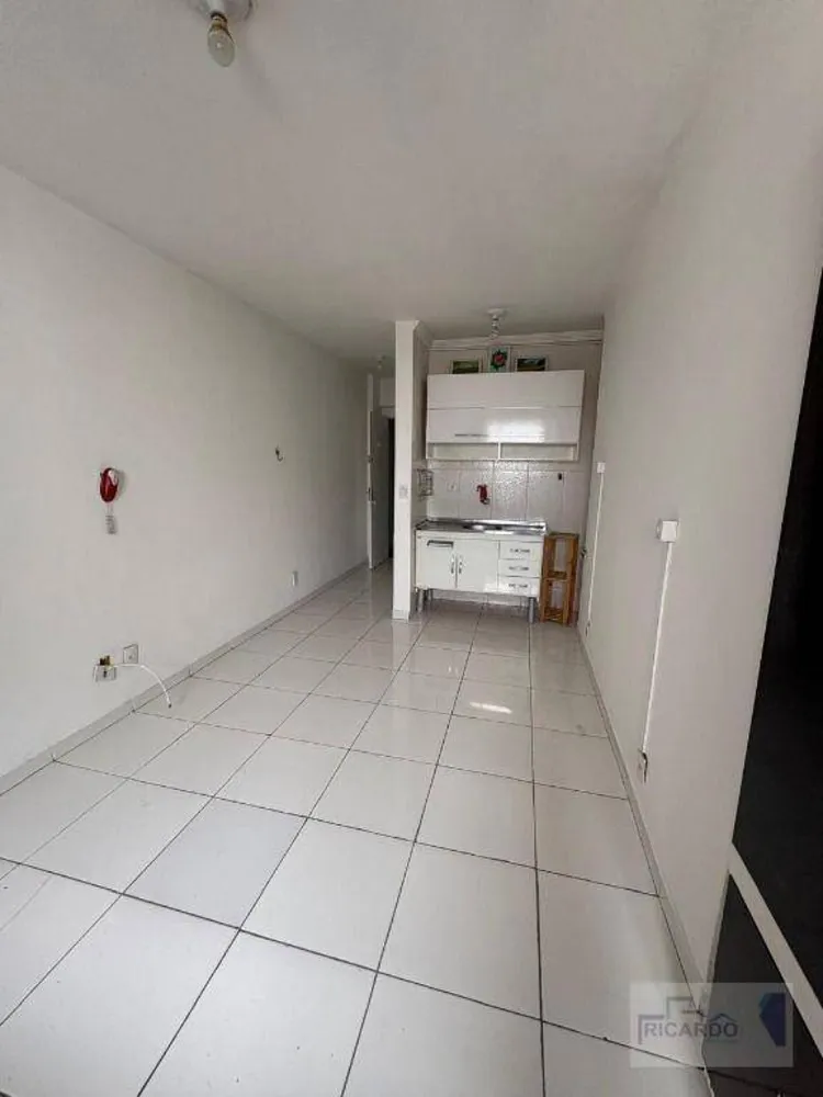 Apartamento, 1 quarto, 38 m² - Foto 3
