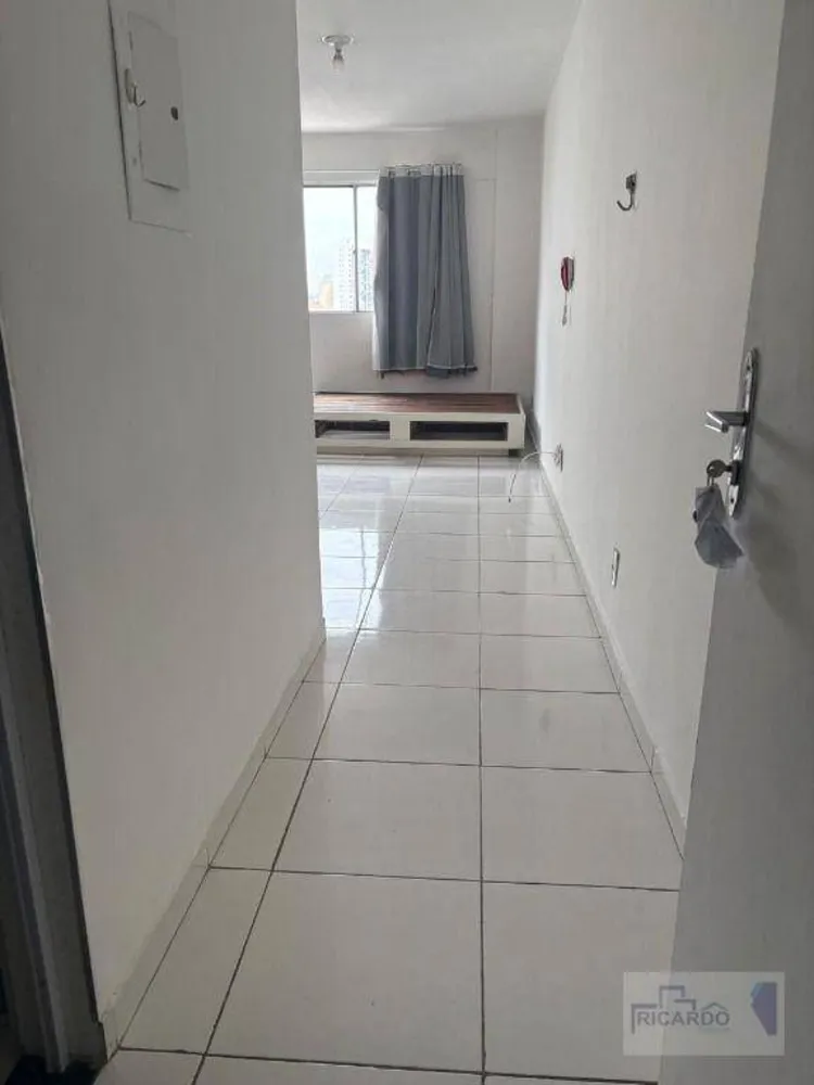 Apartamento, 1 quarto, 38 m² - Foto 1