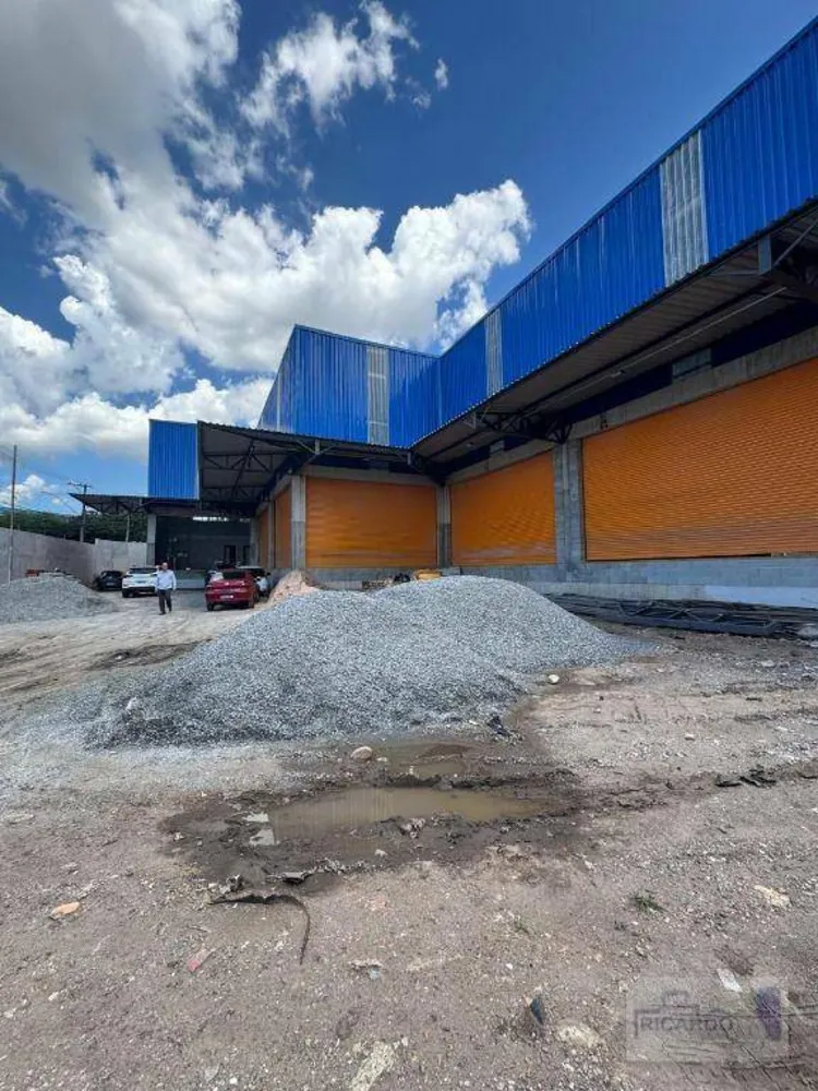 Depósito-Galpão, 1527 m² - Foto 6