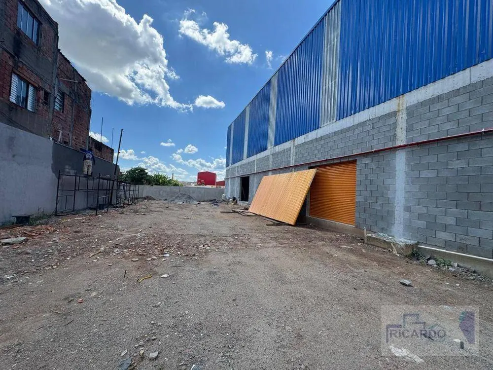 Depósito-Galpão, 1527 m² - Foto 9