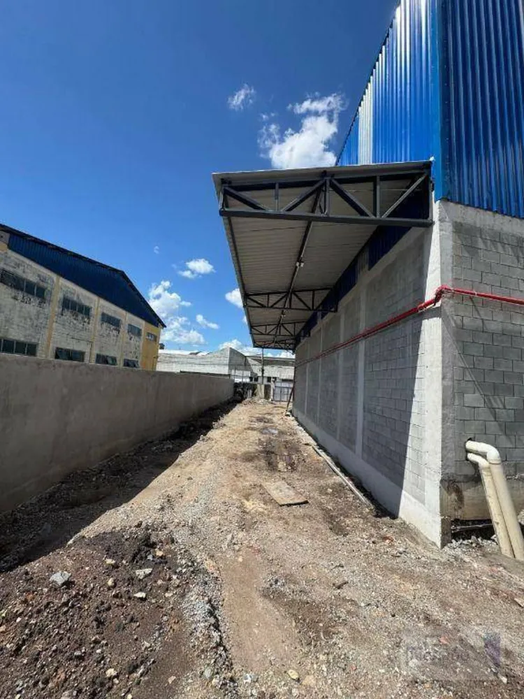 Depósito-Galpão, 1527 m² - Foto 12