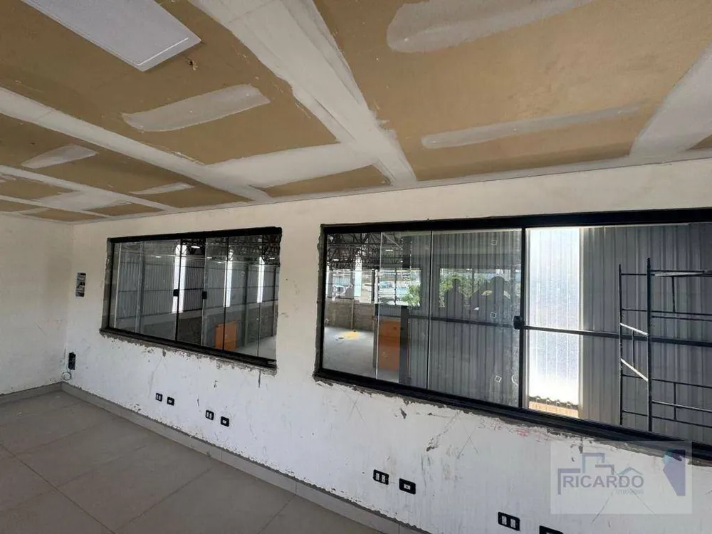 Depósito-Galpão, 1527 m² - Foto 3