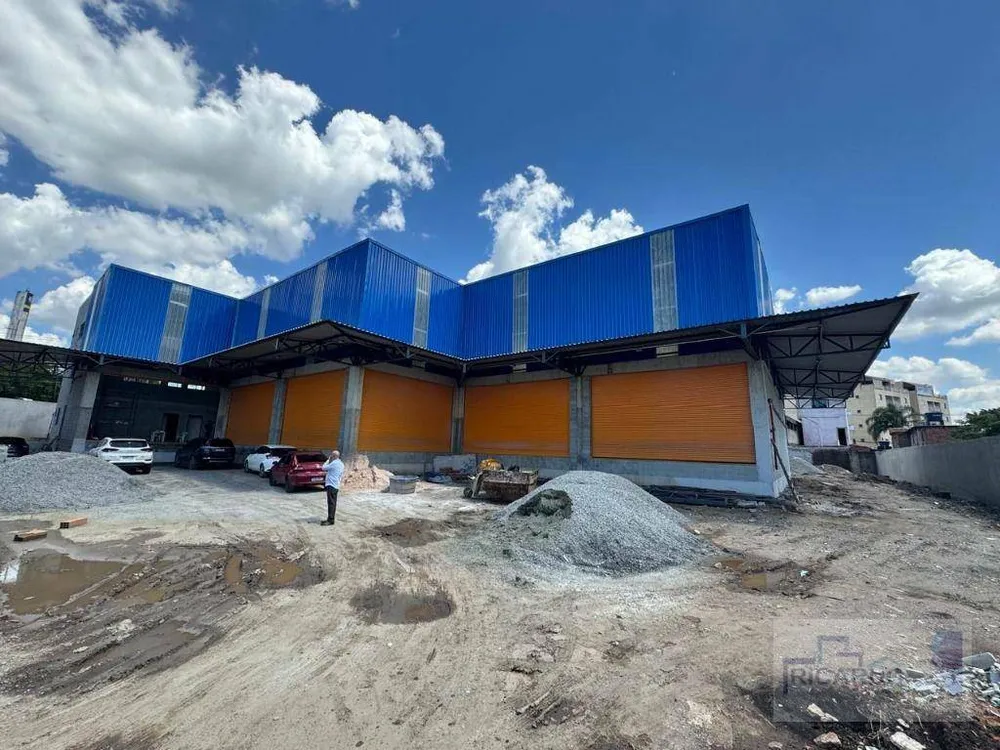 Depósito-Galpão, 1527 m² - Foto 5