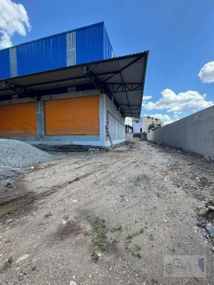 Depósito-Galpão, 1527 m² - Foto 7