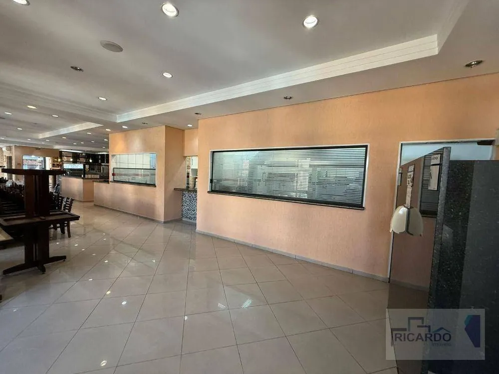 Loja-Salão, 320 m² - Foto 11