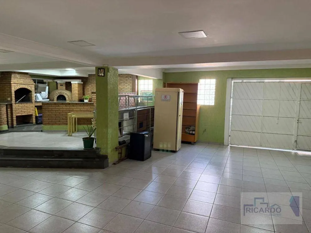 Loja-Salão, 320 m² - Foto 2