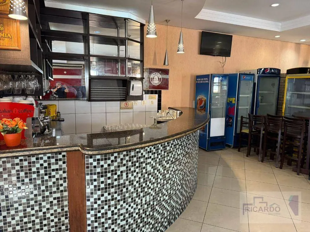 Loja-Salão, 320 m² - Foto 1