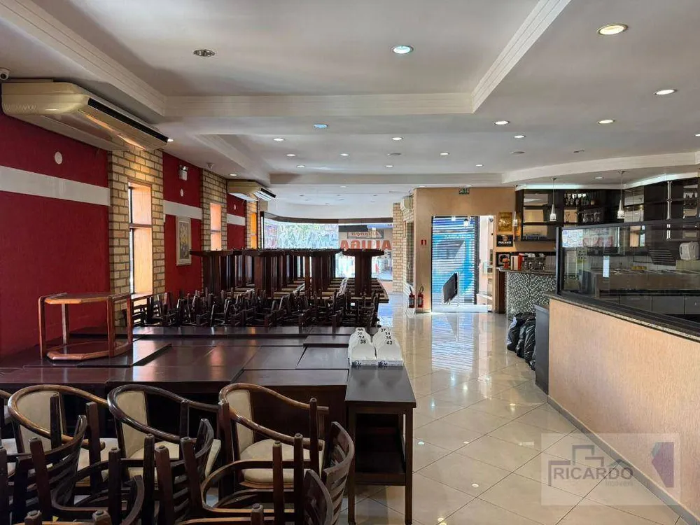 Loja-Salão, 320 m² - Foto 4
