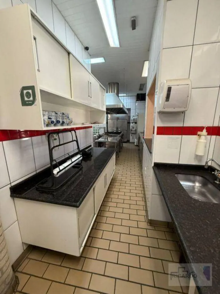 Loja-Salão, 320 m² - Foto 7