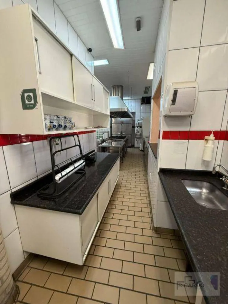 Loja-Salão, 320 m² - Foto 9