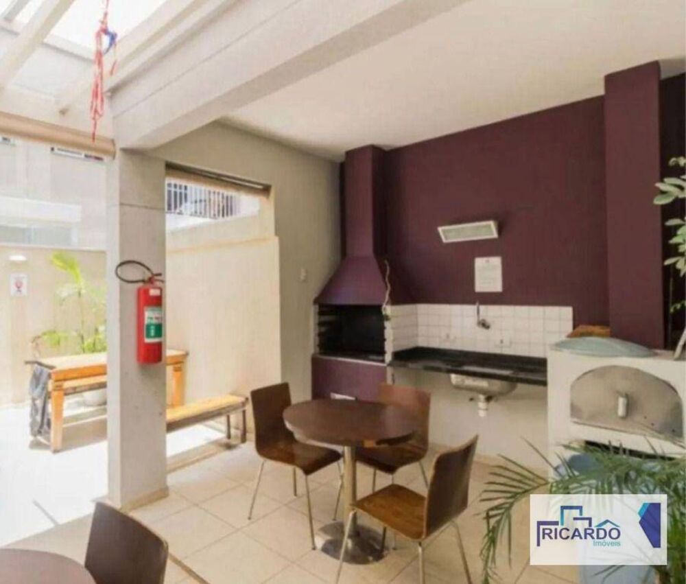 Apartamento à venda com 2 quartos, 50m² - Foto 10