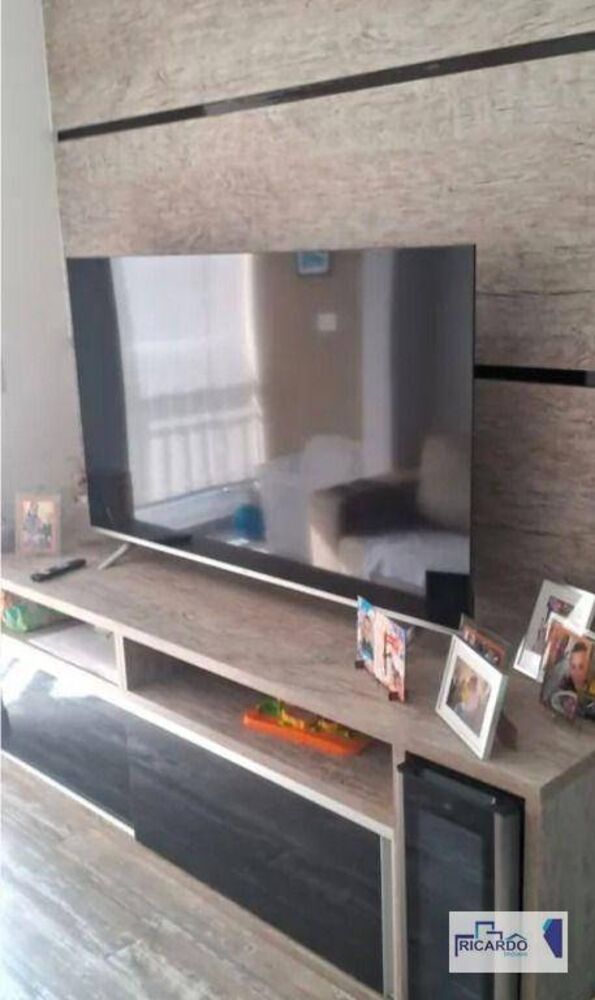 Apartamento à venda com 2 quartos, 50m² - Foto 4