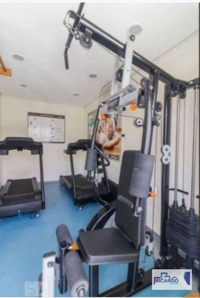 Apartamento à venda com 2 quartos, 50m² - Foto 12