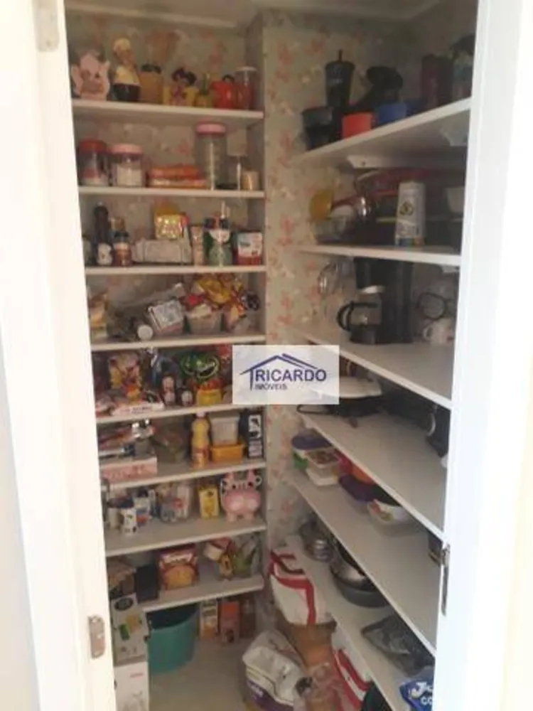 Apartamento, 3 quartos, 95 m² - Foto 5