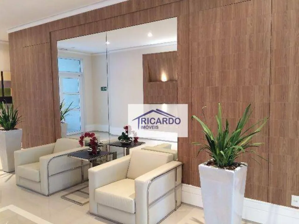 Apartamento, 3 quartos, 95 m² - Foto 10