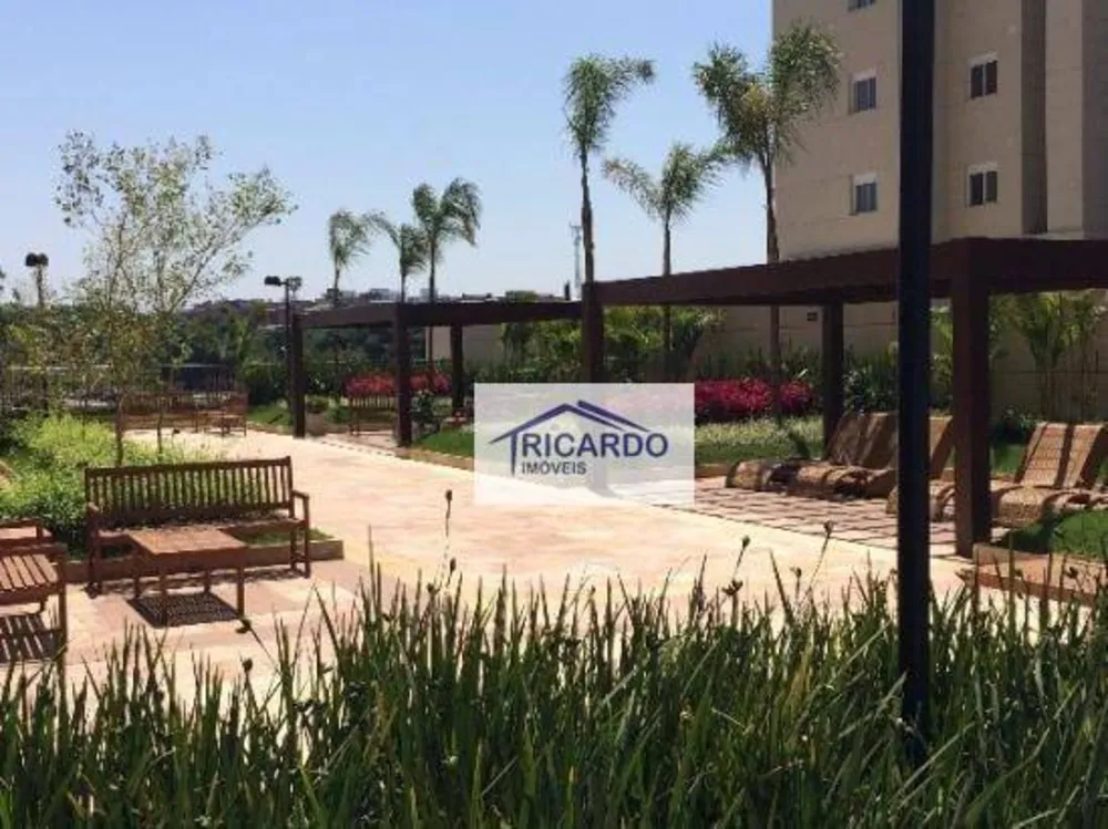 Apartamento, 3 quartos, 95 m² - Foto 12
