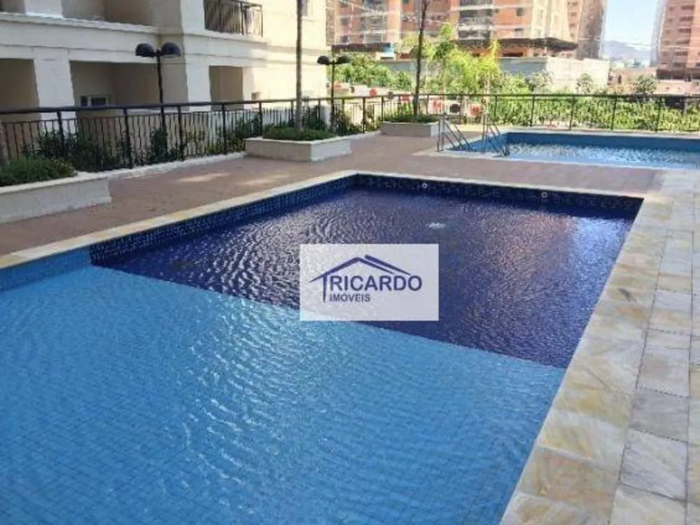 Apartamento, 3 quartos, 95 m² - Foto 11
