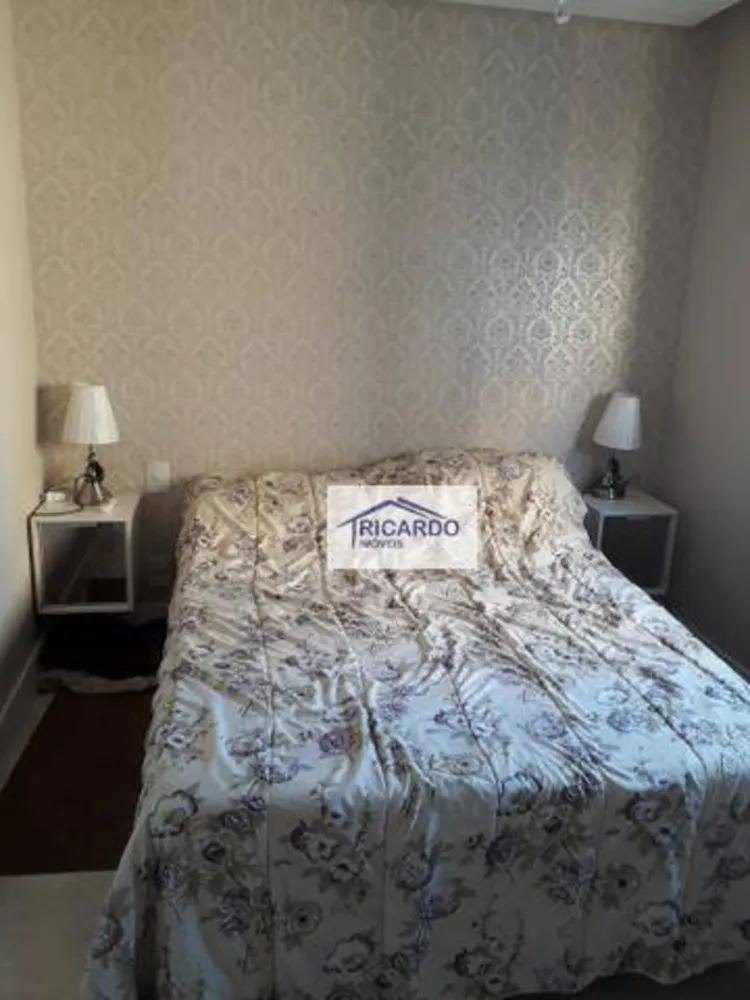 Apartamento, 3 quartos, 95 m² - Foto 6