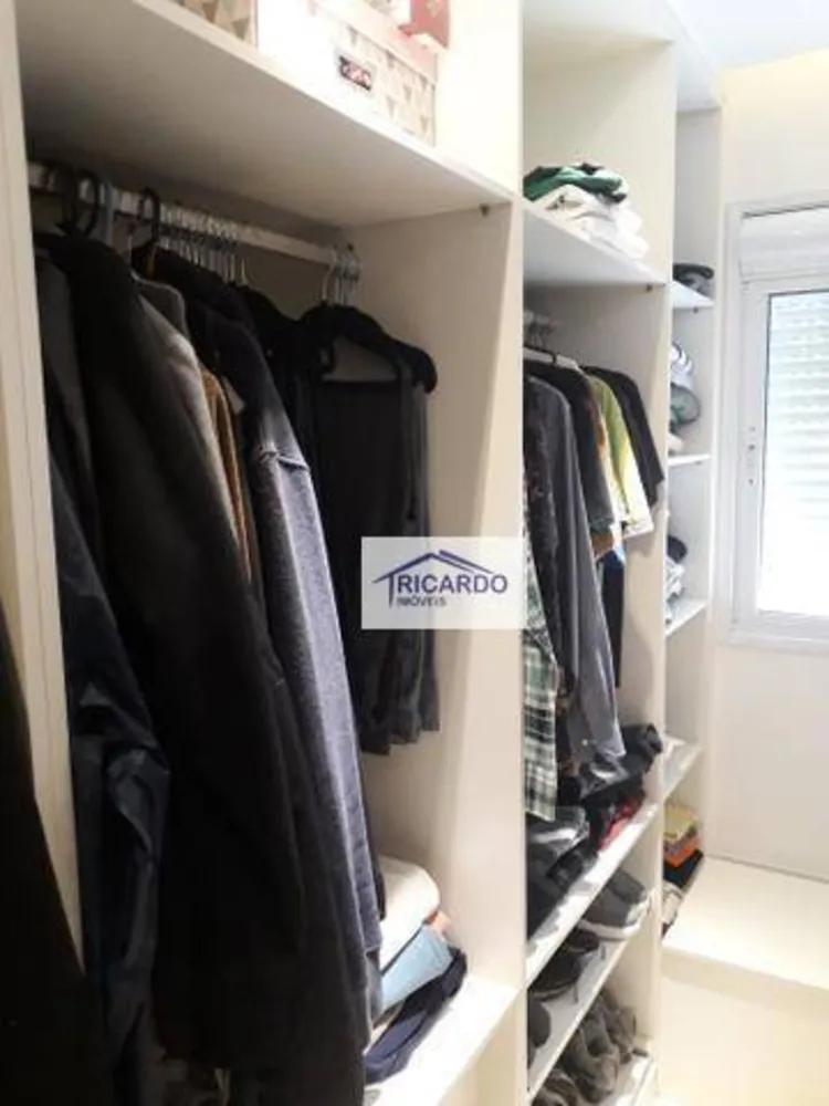 Apartamento, 3 quartos, 95 m² - Foto 8